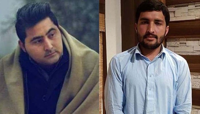 Mashal lynching case: Absconder Sabir Mayar surrenders to Mardan police