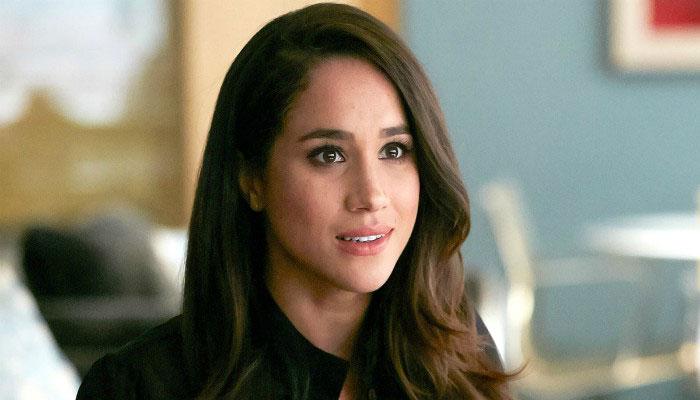 Meghan Markle baptised by archbishop ahead of wedding to UK's Prince Harry: paper
