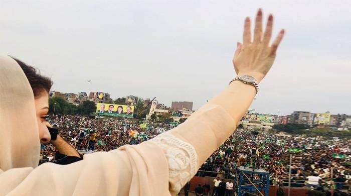 Contempt of court can’t be used to defend weak decisions: Maryam