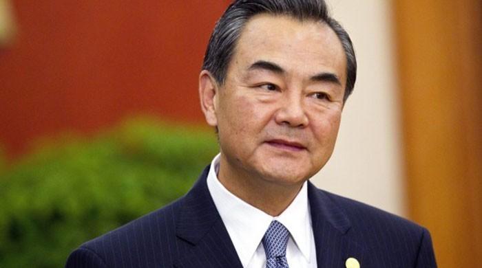 BRI will resolve power shortage in Pakistan: Chinese FM 