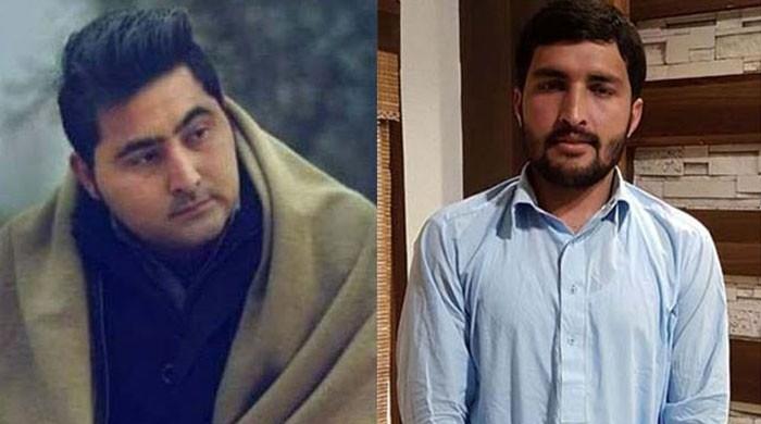 PTI councillor Arif arrested in Mashal Khan murder case