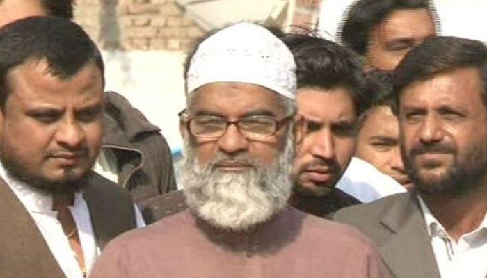 Zainab's father pleads CJP to order arrest of convict's facilitators 