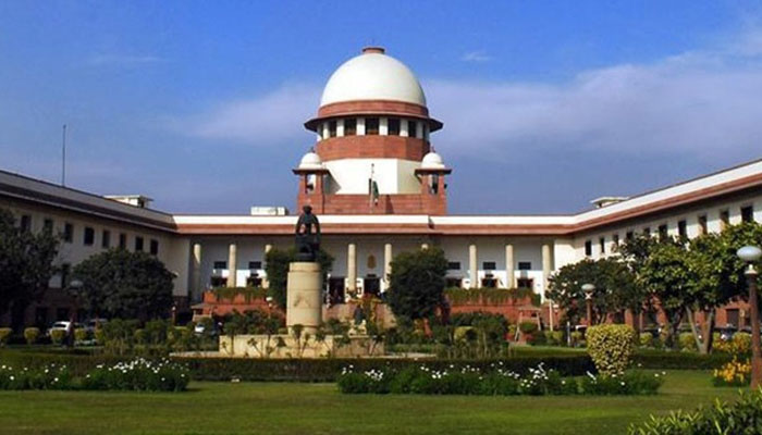 India's top court permits passive euthanasia in landmark judgment