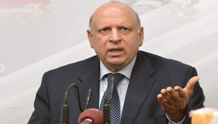 Chaudhry Sarwar declared himself ‘British national’ till September 2016 in UK, records show