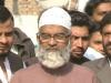 Zainab's father pleads CJP to order arrest of convict's facilitators 