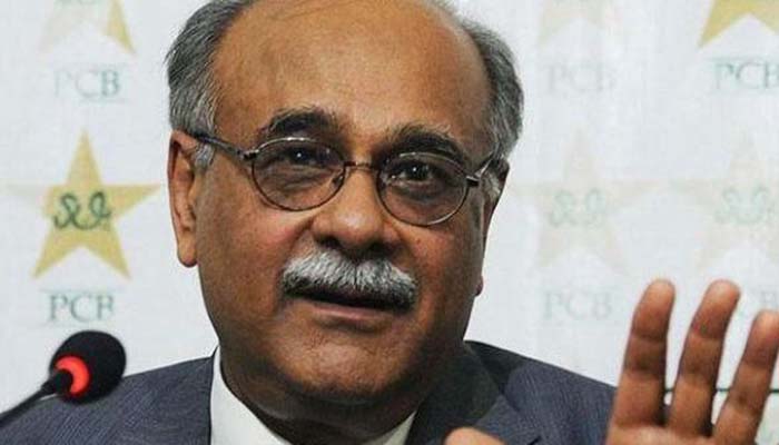 Please don’t ask Najam Sethi for PSL passes 