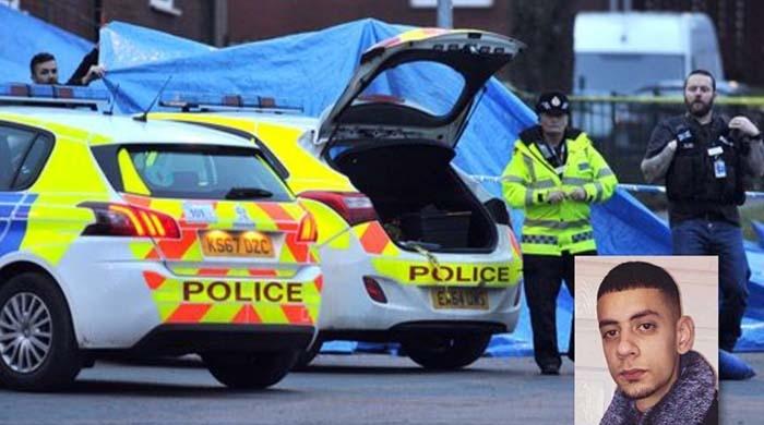 British-Pakistani stabbed to death in Oldham British-Pakistani stabbed to death in Oldham