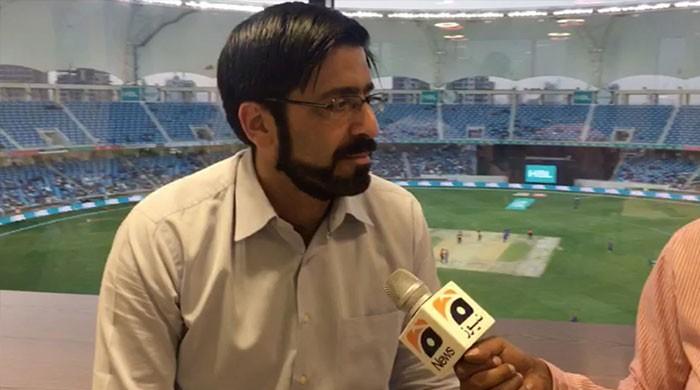 Bazid Khan says Qalandars need to change coach, captain