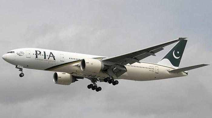 PIA CEO asked why aircraft wasn’t checked before being flown to Paris