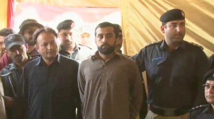 Primary accused in Asma Rani murder case had planned escape: police