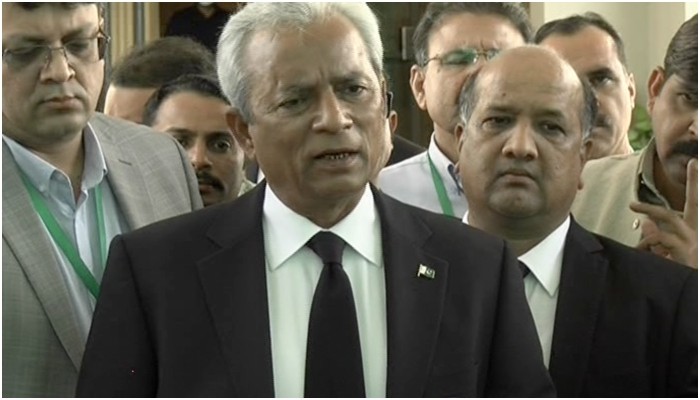 Contempt case: Nehal Hashmi asks Supreme Court for forgiveness 