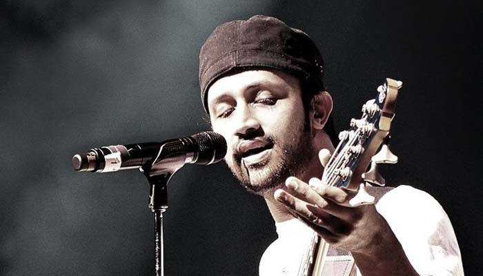 Atif Aslam must have reason to not promote song: Daas Dev composer