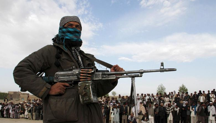 Taliban likely to miss Afghan peace meeting, says host Uzbekistan