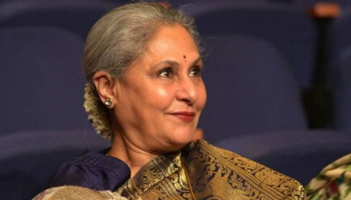 Jaya Bachchan declares assets worth INR10bn