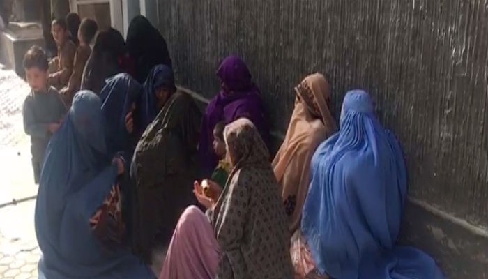 Quetta patients heave sigh of relief as OPDs open after a week