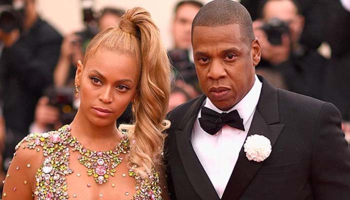 Jay-Z, Beyonce announce new joint tour