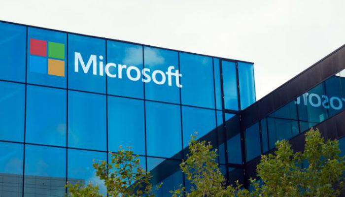 Microsoft women filed 238 discrimination, harassment complaints: court documents