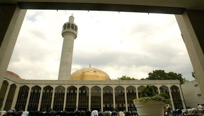 London mosque gets listed status celebrating Muslim heritage