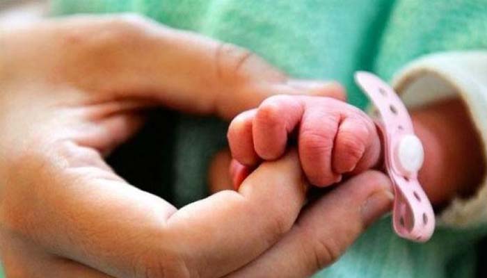 Woman gives birth in bathroom after being denied entry by health centre in Raiwind 