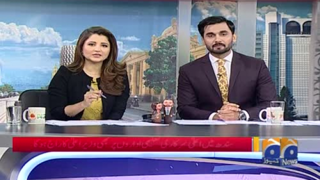 Ala Taleem Ki Khair Hu.Sindh Ki Jamiat Mein Ab Waday Wazir 