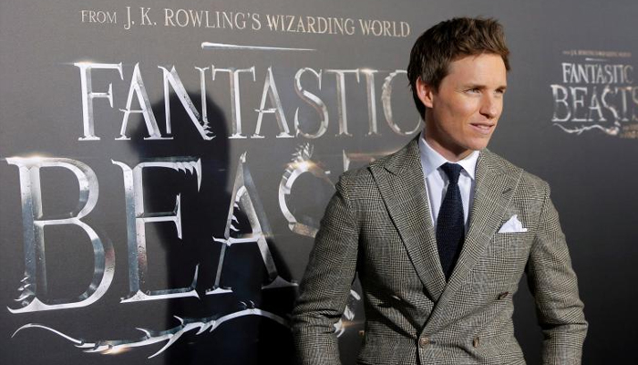 Next 'Fantastic Beasts' movie thrills fans with return to Hogwarts