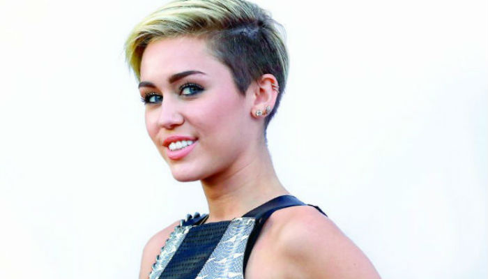 Lawsuit says Miley Cyrus stole 'We Can't Stop,' seeks $300 million