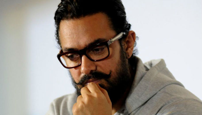 Aamir Khan scores over 244k followers after Instagram debut