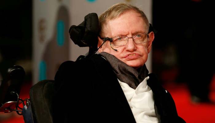 ALS: The disease that Stephen Hawking defied for decades