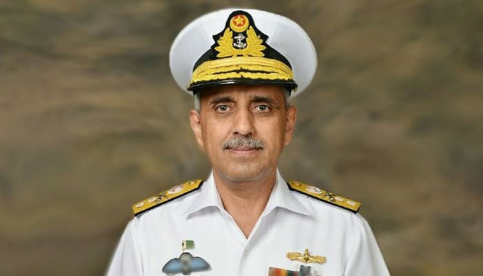 Commodore Ahmad Fauzan promoted as rear admiral 