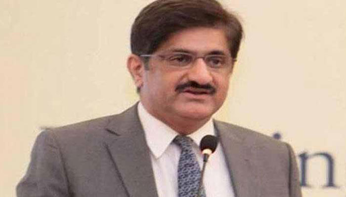 CM Sindh approves increase in age limit for all CCE candidates