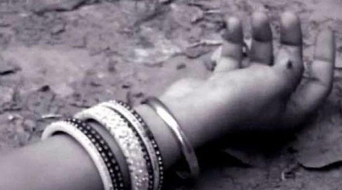 Honour killing: Mother of 10 axed to death in Badin Honour killing: Mother of 10 axed to death in Badin