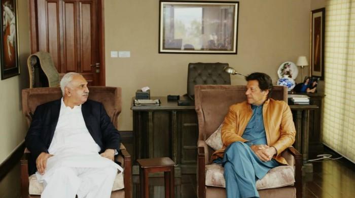 PML-N MPA from Faisalabad jumps ship to PTI PML-N MPA from Faisalabad jumps ship to PTI