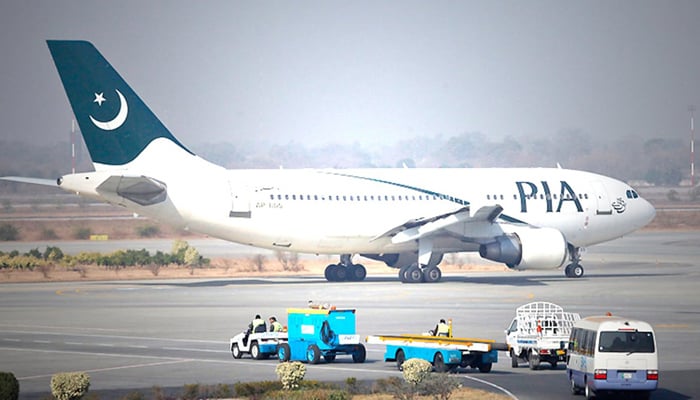 PIA to sack attendants arrested in Paris for possessing drugs 