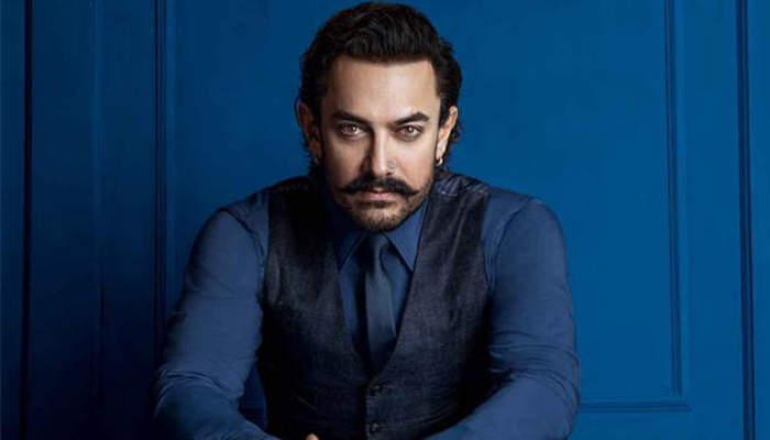 Aamir Khan reveals he doesn't charge for films 