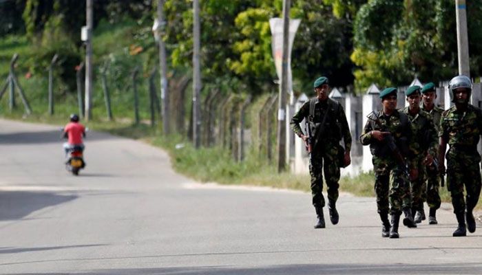 Sri Lanka lifts ban on Facebook imposed after spasm of communal violence