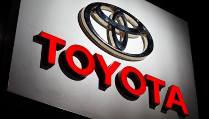 Toyota, Uber in talks on self-driving tech: report