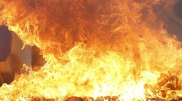 Hyderabad man sets himself on fire over exorbitant bill