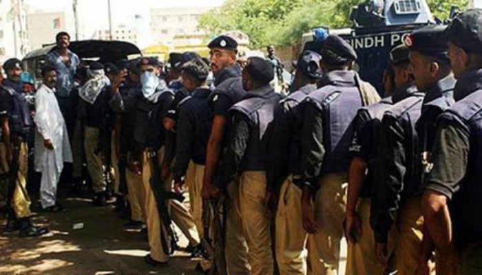 SC seeks report on illegal recruitments in Sindh police within a month