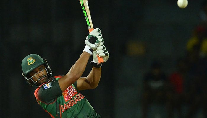Bangladesh edge out Sri Lanka in bad-tempered T20, enter final
