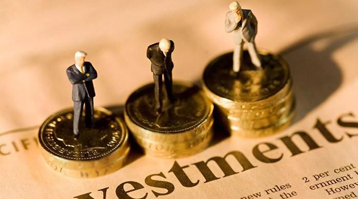 State Bank data shows Foreign Investment up by 85 percent 