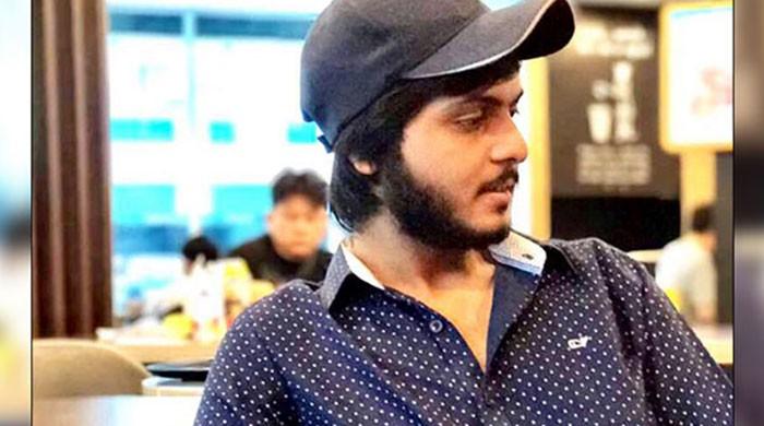 Eight officials dismissed in Intezar murder case