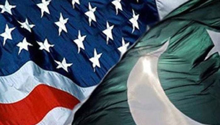 Pakistan doing ‘bare minimum’ to help, says US official