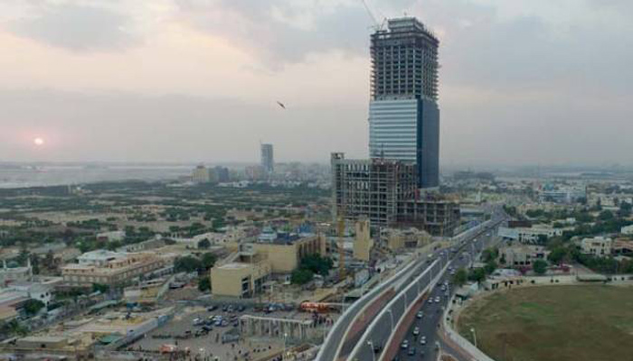 Karachi sixth cheapest city in the world: report