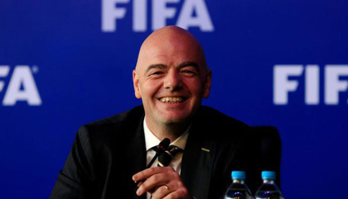 FIFA lifts three-decade ban on Iraq hosting international matches