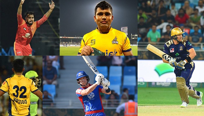 Numbers crunch: The statistical leaders of PSL 3