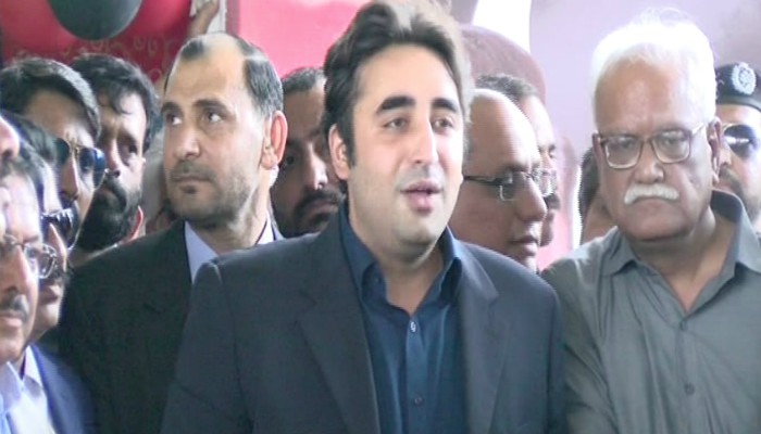 PPP to debate Article 62, 63 in Parliament after election: Bilawal