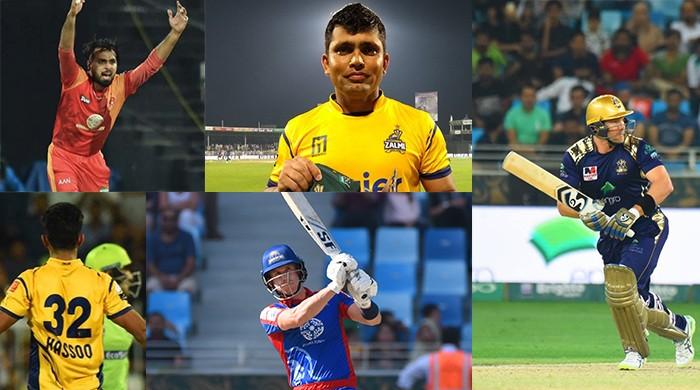 Numbers crunch: The statistical leaders of PSL 3