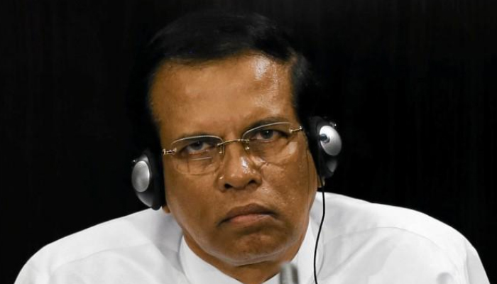 Sri Lanka lifts nationwide state of emergency