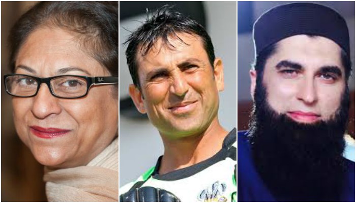 Asma Jahangir, Junaid Jamshed, Younis among 141 nominated for Civil Awards