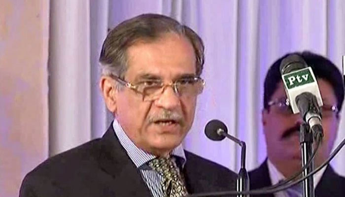 Judiciary responsible for safeguarding basic rights of people: CJP